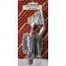*HEAVY DUTY* AUTO GATE LATCH GALV *HEAVY DUTY* AUTO GATE LATCH GALV