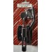 *HEAVY DUTY* AUTO GATE LATCH BLACK *HEAVY DUTY* AUTO GATE LATCH BLACK