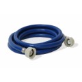 Washing Machine Hose BLUE 1.5mtr