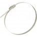 300mm Stainless Steel Cable Ties 10 Per Pack