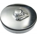 38mm Basin Plugs Chrome 1 Per Pack