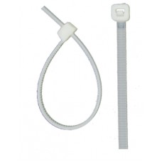 Cable Ties 300mm Natural 12 Per Pack