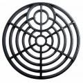 Drain Gully Grid  Round 1 Per Pack