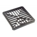 Drain Gully Grid Square 1 Per Pack