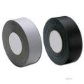 Black Duct Tape X 50 Meter  1 Per Pack