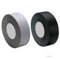 Black Duct Tape X 50 Meter  1 Per Pack