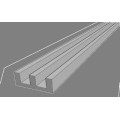 E Seal White 5 Meter Pack