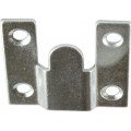 Flush Mount 35mm 4 Per Pack