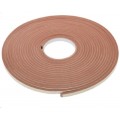 Foam Brown 15 Meter Pack