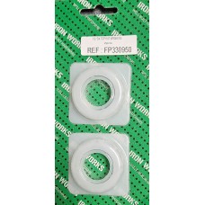 1/2 / 3/4 Top Hat Washers ( 2 pack )