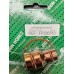 22mm x 15mm Solder Ring Coupling Reduced (1 pack)