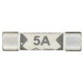 5Amp Fuses 3 Per Pack
