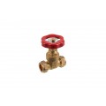 Gate Valve CxC 15mm