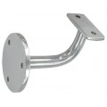 Handrail Brackets Chrome 1 Per Pack