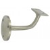 Handrail Brackets Satin Chrome 1 Per Pack