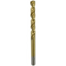 3mm TITANIUM COATED GROUND HSS