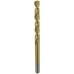 3mm TITANIUM COATED GROUND HSS