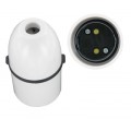 Cordgrip Lampholder 1 Per Pack