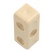 Beige Modesty Blocks 50Pcs Xtra Value 50 Per Pack