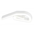 Plastic Curtain Hooks 100 Per Pack