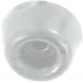 Seat Buffers White 4 Per Pack