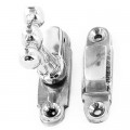 40mm Showcase Catch Chrome 1 Per Pack