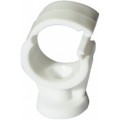 15mm Single Wrap Pipe Clips  ( 10 pack )