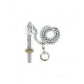 450mm Sink Chain & Stay 1 Per Pack