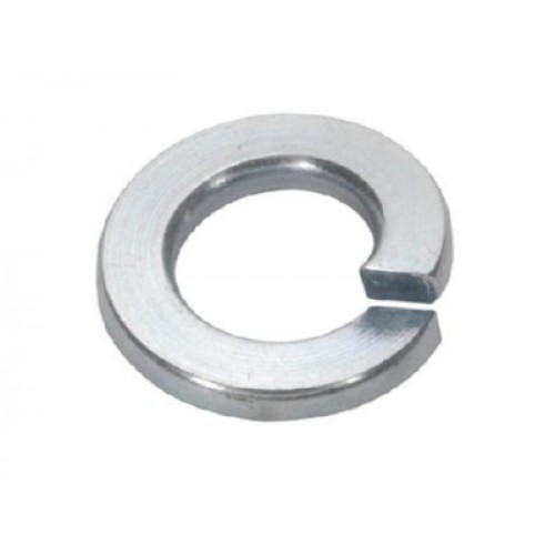 M8 Spring Washers Zinc 20 Per Pack