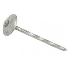 65mm Spring Head Nails 250G Xtra Value