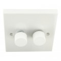 2G 2W  400W Dimmer 1 Per Pack