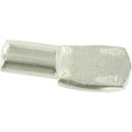 Shelf Studs Metal 5mm 8 Per Pack