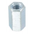 M8 Stud Connectors 4 Per Pack