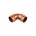 15mm Solder Ring Elbow 90 Degree ( 2pack)