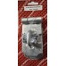 8" HEAVY DUTY SWIVEL HASP GALV