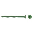 Timber Decking Screws Xtra Value (Sm) 30 Per Pack