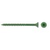 Timber Decking Screws Xtra Value (Med) 100 Per Pack