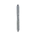 8 X 1  Wood To Wood Dowels 4 Per Pack