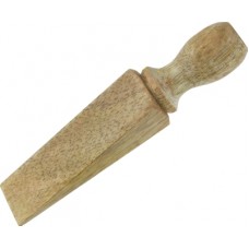 Wooden Door Wedge 1 Per Pack