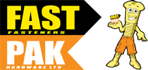 Fastpak Hardware